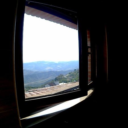 San Nicola dellʼAlto B&B Castello Michelina מראה חיצוני תמונה