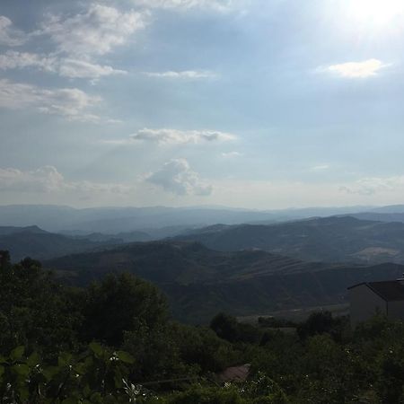 San Nicola dellʼAlto B&B Castello Michelina מראה חיצוני תמונה