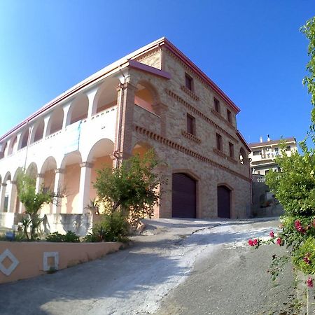 San Nicola dellʼAlto B&B Castello Michelina מראה חיצוני תמונה