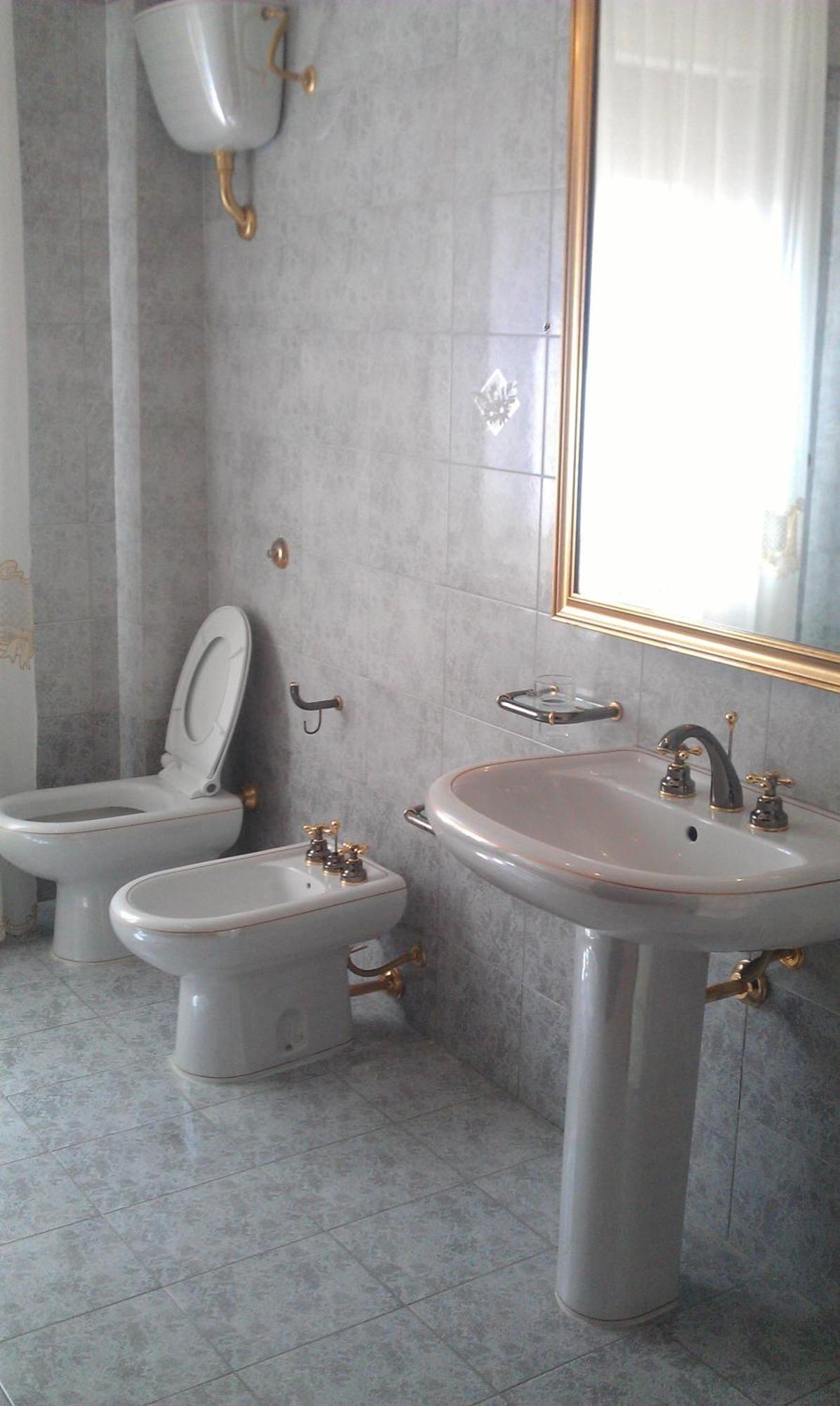 San Nicola dellʼAlto B&B Castello Michelina חדר תמונה