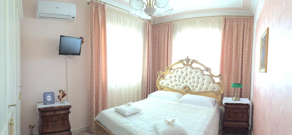 San Nicola dellʼAlto B&B Castello Michelina מראה חיצוני תמונה