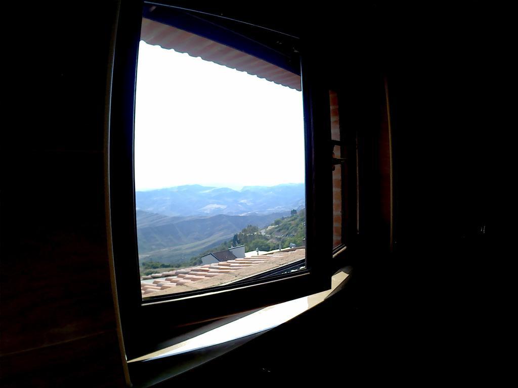 San Nicola dellʼAlto B&B Castello Michelina מראה חיצוני תמונה