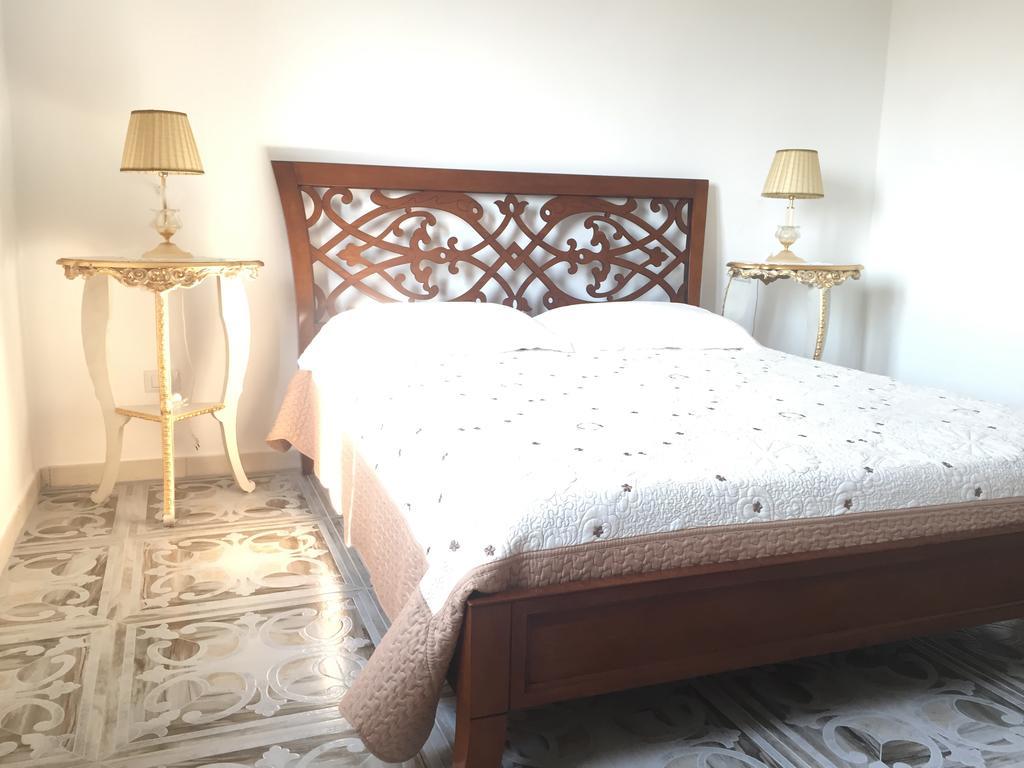 San Nicola dellʼAlto B&B Castello Michelina מראה חיצוני תמונה