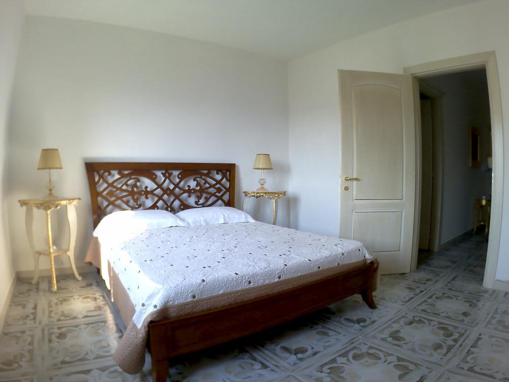 San Nicola dellʼAlto B&B Castello Michelina מראה חיצוני תמונה