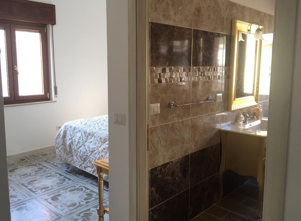 San Nicola dellʼAlto B&B Castello Michelina מראה חיצוני תמונה