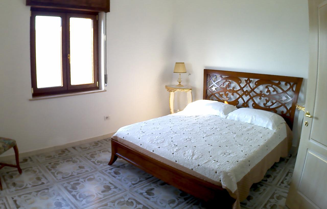 San Nicola dellʼAlto B&B Castello Michelina מראה חיצוני תמונה